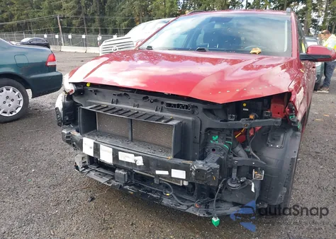 2018 Hyundai Kona Sel z USA, uszkodzony, nr VIN KM8K62AA0JU086295